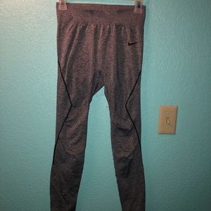 Nike seamless leggings